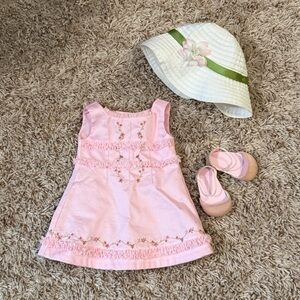 American Girl outfit